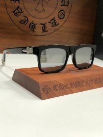 Picture of Chrome Hearts Sunglasses _SKUfw46735743fw